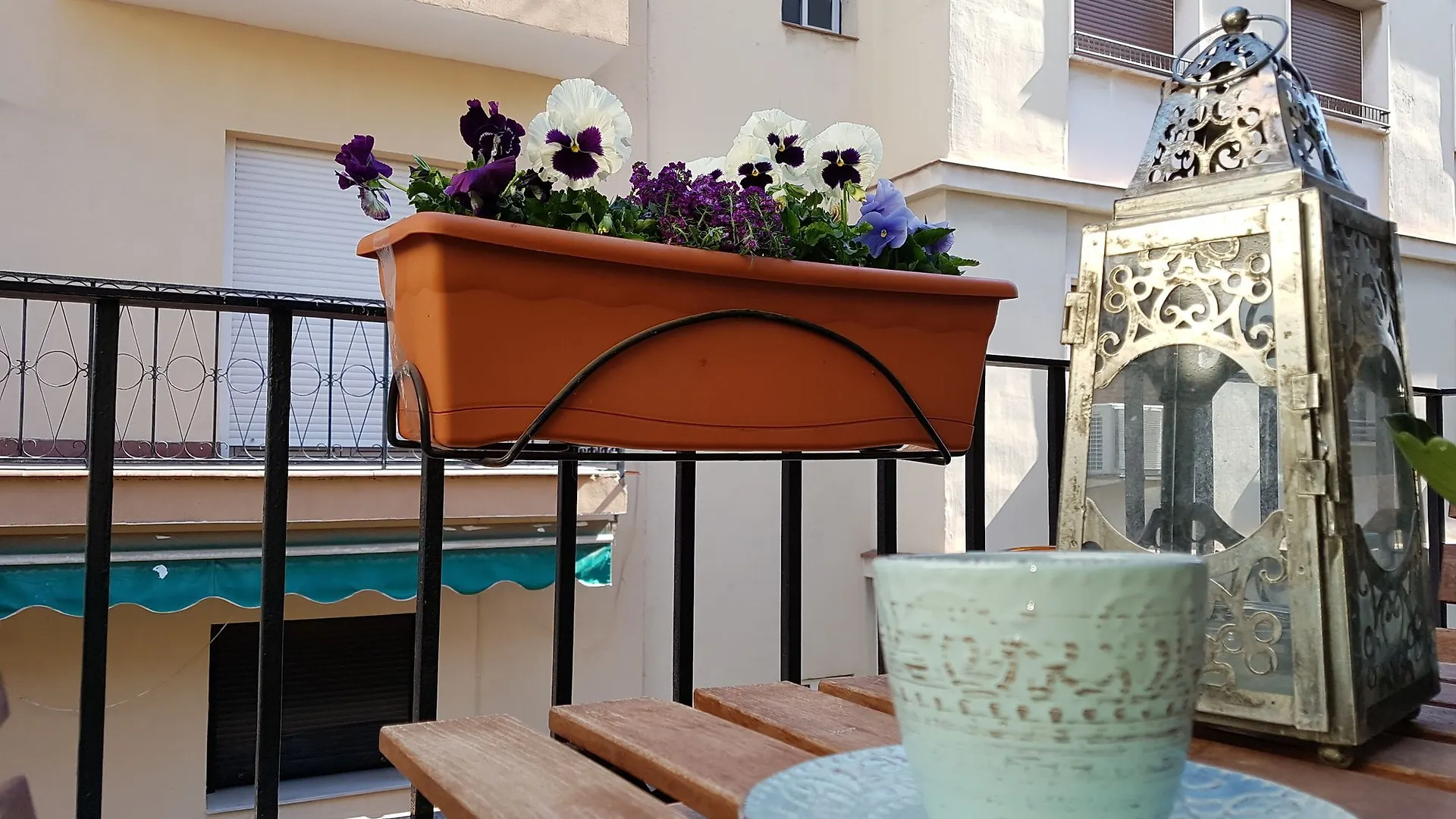 Granaxperience Plaza Nueva Apartment Granada